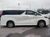 2022 Toyota Alphard Hybrid SR Van for sale, Japanese used car export - photo 4 of 9 | GULJI TRADERS