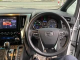 2022 Toyota Alphard Hybrid S Van for sale, Japanese used car export - photo 3 of 9 | GULJI TRADERS