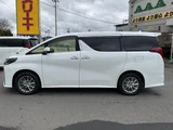 2022 Toyota Alphard Hybrid S Van for sale, Japanese used car export - photo 4 of 9 | GULJI TRADERS