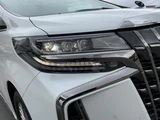 2022 Toyota Alphard Hybrid S Van for sale, Japanese used car export - photo 6 of 9 | GULJI TRADERS