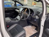 2022 Toyota Alphard Hybrid S Van for sale, Japanese used car export - photo 9 of 9 | GULJI TRADERS