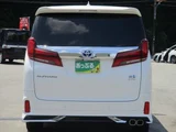2022 Toyota Alphard Hybrid SR Van for sale, Japanese used car export - photo 3 of 9 | GULJI TRADERS