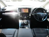 2022 Toyota Alphard Hybrid SR Van for sale, Japanese used car export - photo 9 of 9 | GULJI TRADERS