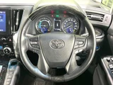 2022 Toyota Alphard Hybrid SR Van for sale, Japanese used car export - photo 8 of 9 | GULJI TRADERS