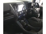 2022 Toyota Alphard Hybrid SR Van for sale, Japanese used car export - photo 3 of 3 | GULJI TRADERS