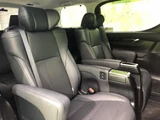 2022 Toyota Alphard Hybrid 4WD Hybrid Van for sale, Japanese used car export - photo 7 of 9 | GULJI TRADERS