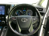2022 Toyota Alphard Hybrid 4WD Hybrid Van for sale, Japanese used car export - photo 9 of 9 | GULJI TRADERS