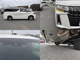 2022 Toyota Alphard Hybrid S 4WD JB Van for sale, Japanese used car export - photo 4 of 9 | GULJI TRADERS