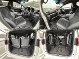 2022 Toyota Alphard Hybrid S 4WD JB Van for sale, Japanese used car export - photo 6 of 9 | GULJI TRADERS