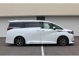 2023 Toyota Alphard Hybrid Van for sale, Japanese used car export - photo 2 of 38 | GULJI TRADERS