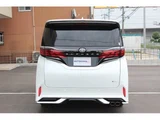 2023 Toyota Alphard Hybrid Van for sale, Japanese used car export - photo 5 of 38 | GULJI TRADERS