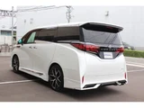 2023 Toyota Alphard Hybrid Van for sale, Japanese used car export - photo 6 of 38 | GULJI TRADERS