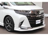 2023 Toyota Alphard Hybrid Van for sale, Japanese used car export - photo 8 of 38 | GULJI TRADERS