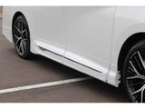 2023 Toyota Alphard Hybrid Van for sale, Japanese used car export - photo 9 of 38 | GULJI TRADERS