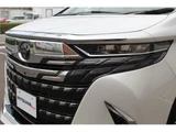 2023 Toyota Alphard Hybrid Van for sale, Japanese used car export - photo 12 of 38 | GULJI TRADERS
