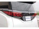 2023 Toyota Alphard Hybrid Van for sale, Japanese used car export - photo 13 of 38 | GULJI TRADERS