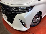 2023 Toyota Alphard Hybrid Hybrid Z Van for sale, Japanese used car export - photo 9 of 30 | GULJI TRADERS