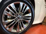 2023 Toyota Alphard Hybrid Hybrid Z Van for sale, Japanese used car export - photo 10 of 30 | GULJI TRADERS