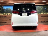 2023 Toyota Alphard Hybrid Hybrid Z Van for sale, Japanese used car export - photo 18 of 30 | GULJI TRADERS