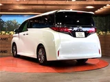 2023 Toyota Alphard Hybrid Hybrid Z Van for sale, Japanese used car export - photo 19 of 30 | GULJI TRADERS