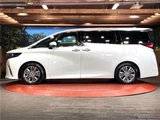 2023 Toyota Alphard Hybrid Hybrid Z Van for sale, Japanese used car export - photo 20 of 30 | GULJI TRADERS