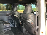 2023 Toyota Alphard Hybrid Hybrid Z Van for sale, Japanese used car export - photo 29 of 30 | GULJI TRADERS