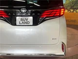 2023 Toyota Alphard Hybrid Hybrid Z Van for sale, Japanese used car export - photo 5 of 30 | GULJI TRADERS