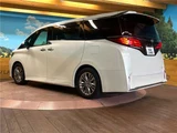 2023 Toyota Alphard Hybrid Hybrid Z Van for sale, Japanese used car export - photo 9 of 30 | GULJI TRADERS