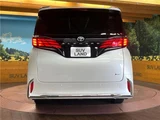 2023 Toyota Alphard Hybrid Hybrid Z Van for sale, Japanese used car export - photo 10 of 30 | GULJI TRADERS