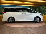 2023 Toyota Alphard Hybrid Hybrid Z Van for sale, Japanese used car export - photo 12 of 30 | GULJI TRADERS