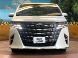 2023 Toyota Alphard Hybrid Hybrid Z Van for sale, Japanese used car export - photo 14 of 30 | GULJI TRADERS
