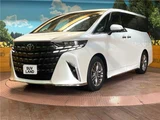 2023 Toyota Alphard Hybrid Hybrid Z Van for sale, Japanese used car export - photo 15 of 30 | GULJI TRADERS