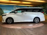 2023 Toyota Alphard Hybrid Hybrid Z Van for sale, Japanese used car export - photo 16 of 30 | GULJI TRADERS