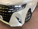 2023 Toyota Alphard Hybrid Hybrid Z Van for sale, Japanese used car export - photo 19 of 30 | GULJI TRADERS