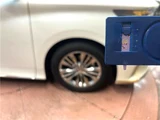 2023 Toyota Alphard Hybrid Hybrid Z Van for sale, Japanese used car export - photo 21 of 30 | GULJI TRADERS