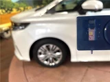 2023 Toyota Alphard Hybrid Hybrid Z Van for sale, Japanese used car export - photo 26 of 30 | GULJI TRADERS