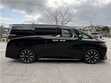 2023 Toyota Alphard Hybrid Lounge 4WD Van for sale, Japanese used car export - photo 7 of 37 | GULJI TRADERS