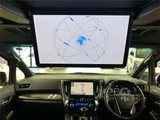 2023 Toyota Alphard Hybrid 4WD Van for sale, Japanese used car export - photo 3 of 49 | GULJI TRADERS