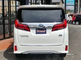 2023 Toyota Alphard Hybrid 4WD Van for sale, Japanese used car export - photo 10 of 49 | GULJI TRADERS