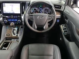 2023 Toyota Alphard Hybrid 4WD Van for sale, Japanese used car export - photo 11 of 49 | GULJI TRADERS