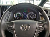 2023 Toyota Alphard Hybrid 4WD Van for sale, Japanese used car export - photo 12 of 49 | GULJI TRADERS