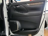2023 Toyota Alphard Hybrid 4WD Van for sale, Japanese used car export - photo 22 of 49 | GULJI TRADERS