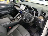 2023 Toyota Alphard Hybrid 4WD Van for sale, Japanese used car export - photo 23 of 49 | GULJI TRADERS