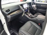 2023 Toyota Alphard Hybrid 4WD Van for sale, Japanese used car export - photo 27 of 49 | GULJI TRADERS