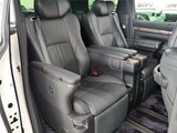 2023 Toyota Alphard Hybrid 4WD Van for sale, Japanese used car export - photo 32 of 49 | GULJI TRADERS