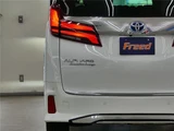 2023 Toyota Alphard Hybrid 4WD Van for sale, Japanese used car export - photo 40 of 49 | GULJI TRADERS