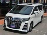 2023 Toyota Alphard Hybrid 4WD Van for sale, Japanese used car export - photo 43 of 49 | GULJI TRADERS