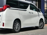 2023 Toyota Alphard Hybrid 4WD Van for sale, Japanese used car export - photo 46 of 49 | GULJI TRADERS