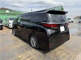2023 Toyota Alphard Hybrid Z Van for sale, Japanese used car export - photo 2 of 32 | GULJI TRADERS