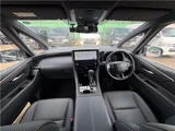 2023 Toyota Alphard Hybrid Z Van for sale, Japanese used car export - photo 18 of 32 | GULJI TRADERS